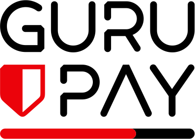 Guru Pay Help Center home page